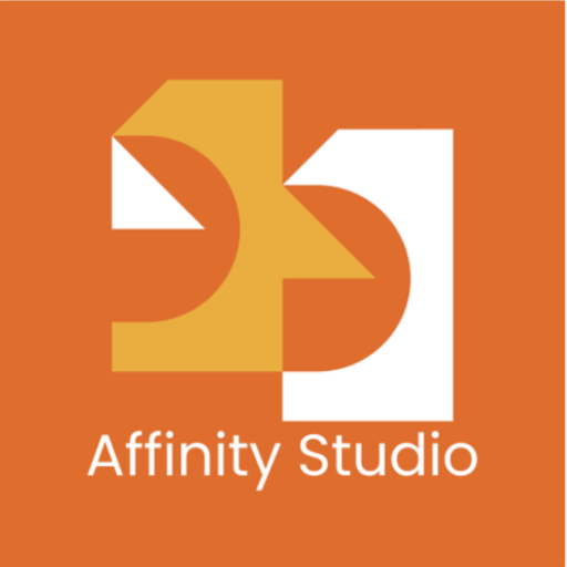 Affinity Studio